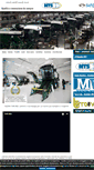 Mobile Screenshot of mts-sandei.com